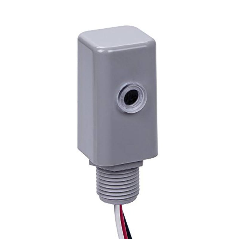 Intermatic - EK4163S - Stem Mount Electronic Photo Control Intermatic - EK4163S - Stem Mount Electronic Photo Control