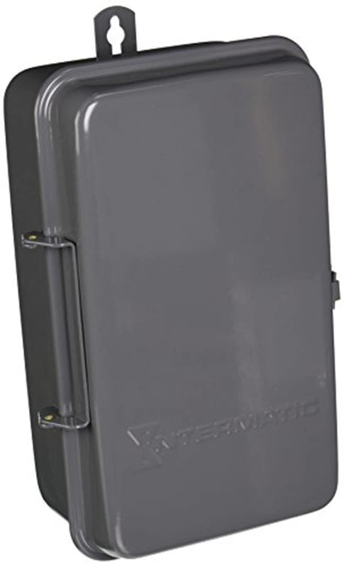 Intermatic ET8415CR 7-Day Astronomic Time Switch Intermatic ET8415CR 7-Day Astronomic Time Switch