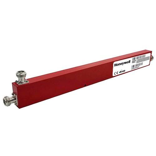 Honeywell BDA BDA-DC6-L2 Fiplex RF Directional Coupler, 136-870 MHz, 6dB, 200W Honeywell BDA BDA-DC6-L2 Fiplex RF Directional Coupler, 136-870 MHz, 6dB, 200W