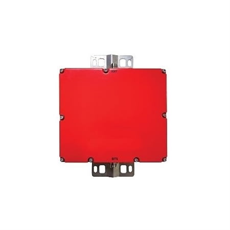 Honeywell BDA BDA-FBP7S-10 Compact Reject Notch Filter, 769-775, 799-816 and 851-861MHz