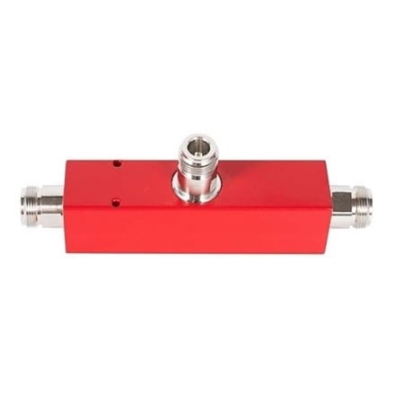 Honeywell BDA BDA-TP15-L2 High Power Tapper, 136-960 MHz, 15 dB