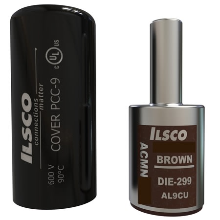 acmn750 #750 aluminum compression pigtail adaptor