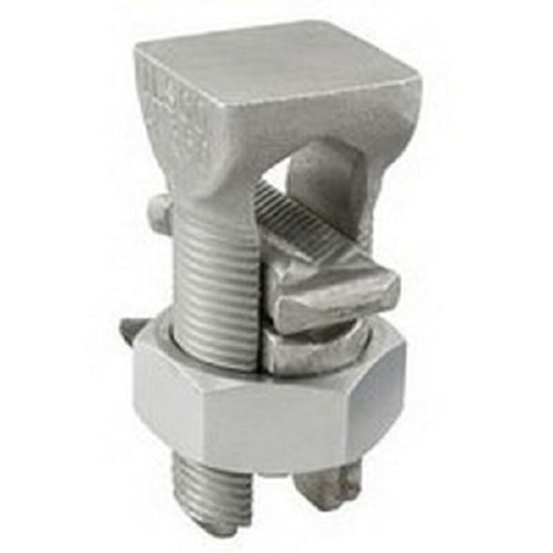 ILSCO AK-500 #500-400 AWG Aluminum Split Bolt