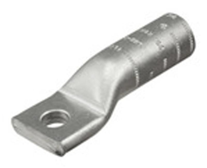 Ilsco ALNS-300-12 300 mcm Aluminum Compression Lug