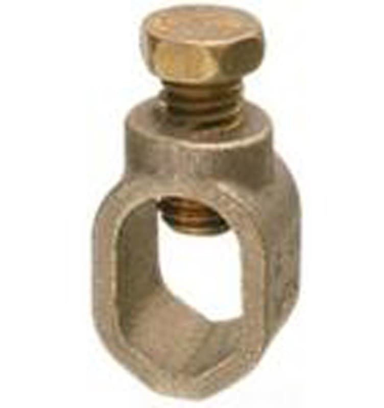 Ilsco CGRC-68 3/4" Ground Rod Clamp