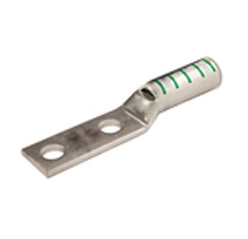 Ilsco CLWD-1-14-58 1 AWG Copper Compression Lug
