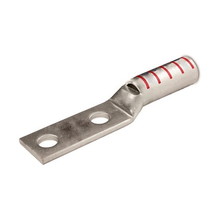clwd8141 compression lug 8 awg copper