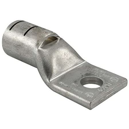 csws50038 compression lug 1hole 500 mcm 14 stud co