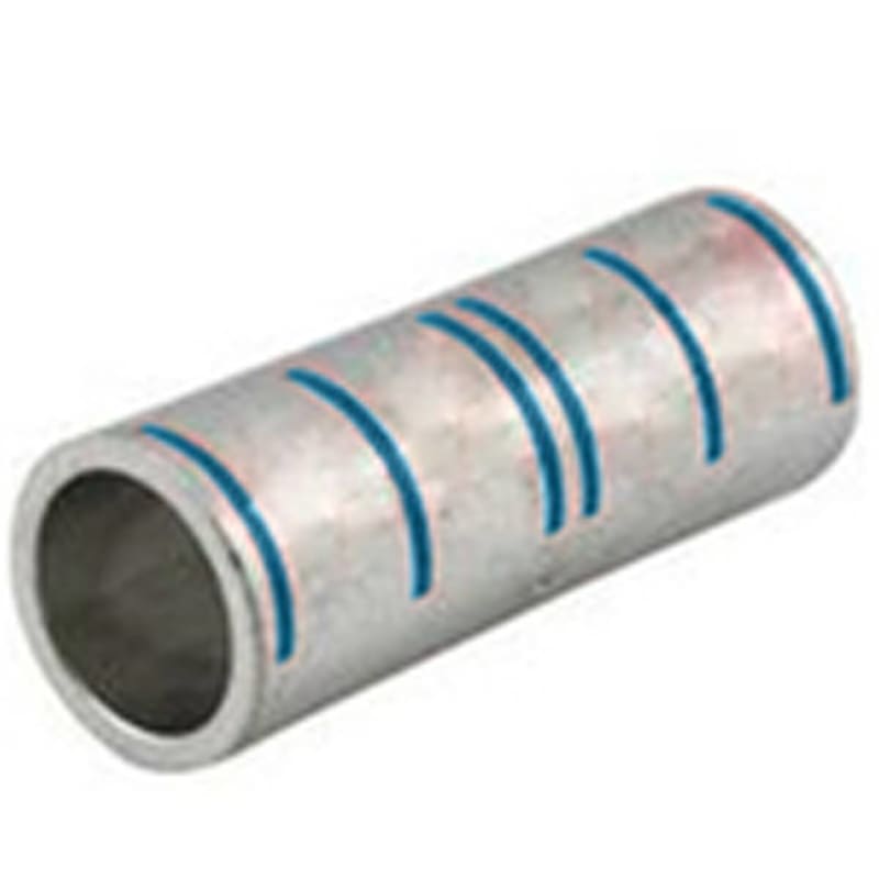 Ilsco CT-400 400 MCM Copper Compression Sleeve