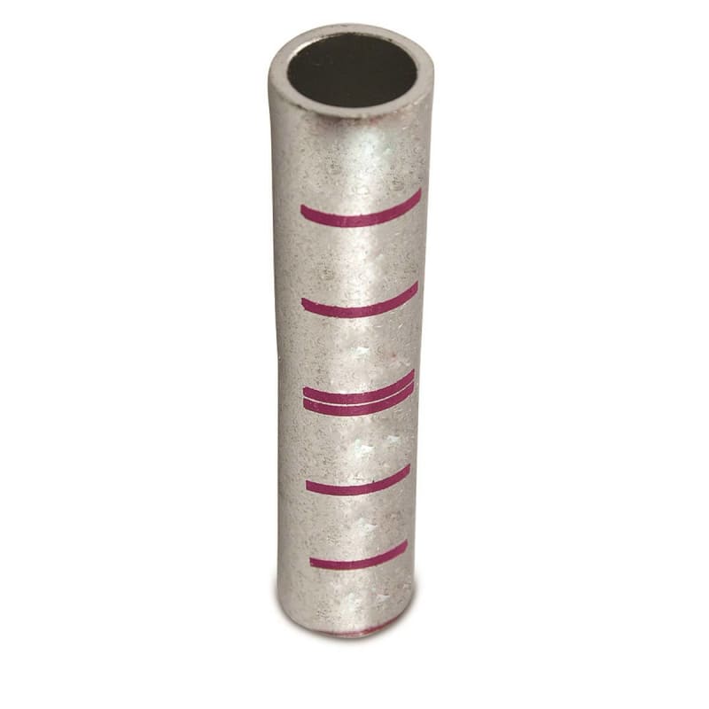 Ilsco CTL-1 1 AWG Copper Compression Sleeve Ilsco CTL-1 1 AWG Copper Compression Sleeve
