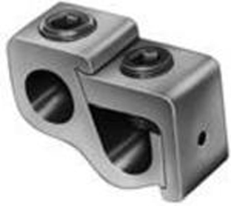 Ilsco GTA-0-0 10-2 AWG Aluminum Mechanical Tap Ilsco GTA-0-0 10-2 AWG Aluminum Mechanical Tap