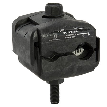 ipc500500 insulation piercing connector 250 to 500