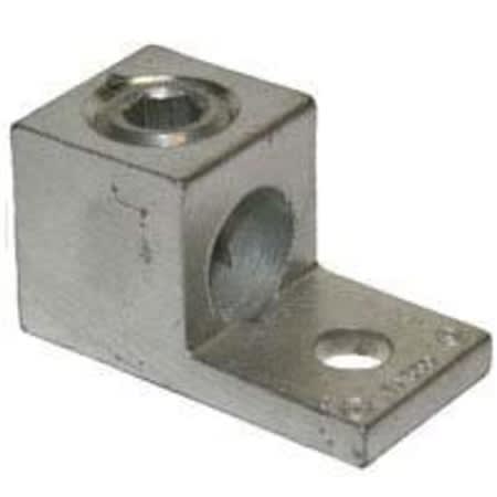 ta600 2 awg600 mcm aluminum solderless lug