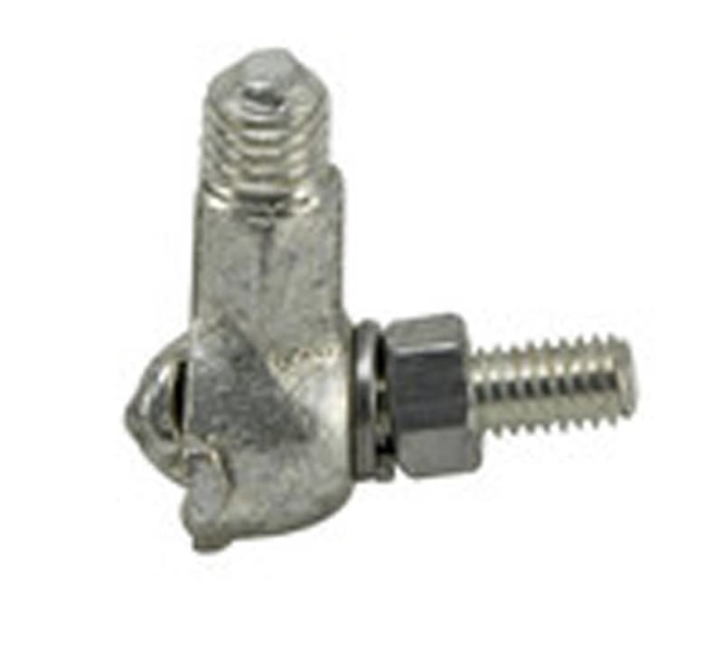 Ilsco TTGC-2TN Transformer Ground Clamp Ilsco TTGC-2TN Transformer Ground Clamp