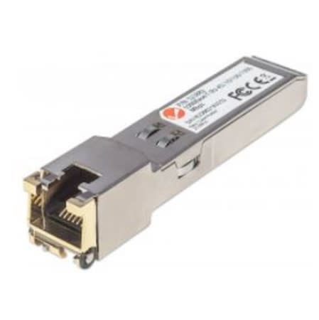 523882 gigabit rj45 copper sfp transceiver module