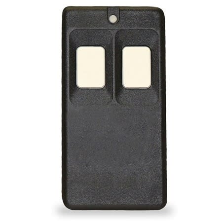 INOVONICS Inovonics EN1235D Double-Button Belt Clip Pendant Transmitter
