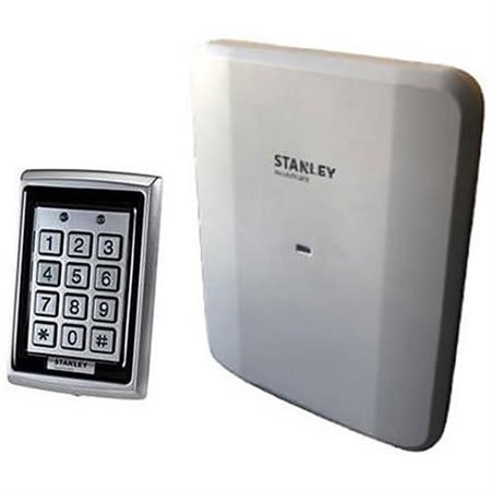 Securitas WGB-OUTDOOR-1000-NA WanderGuard BLUE Outdoor Controller Bundle