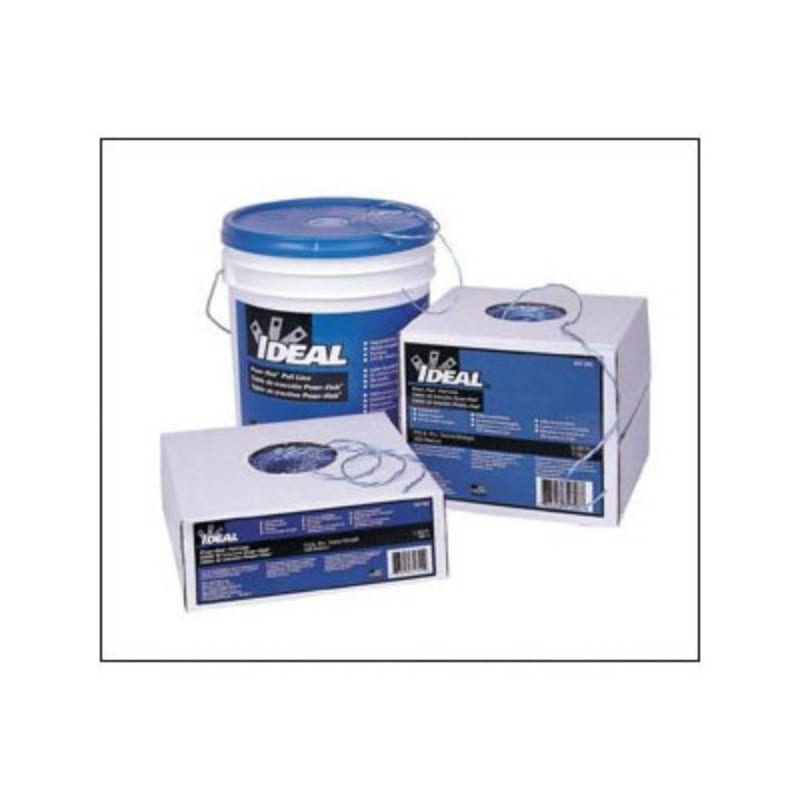Ideal Industries - 31-340 - 6500' Pull-Line Bucket, Heavy Duty
