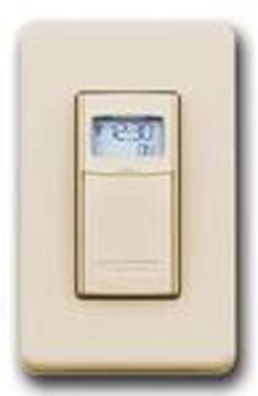 Intermatic EI600C Time Switch, 7-Day, Astronomic, Ivory Intermatic EI600C Time Switch, 7-Day, Astronomic, Ivory