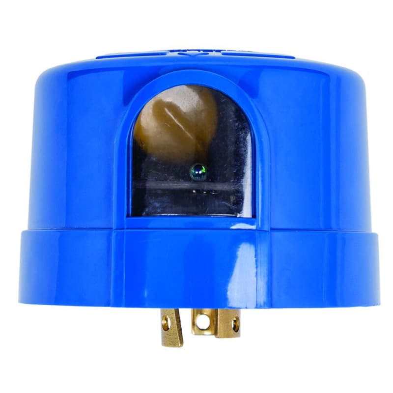 Intermatic ELC4536 Locking-Type Receptacles, 1000W, 120-277V, Blue Intermatic ELC4536 Locking-Type Receptacles, 1000W, 120-277V, Blue