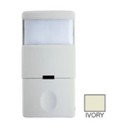iosdsrwh pir occupancy sensorswitch white