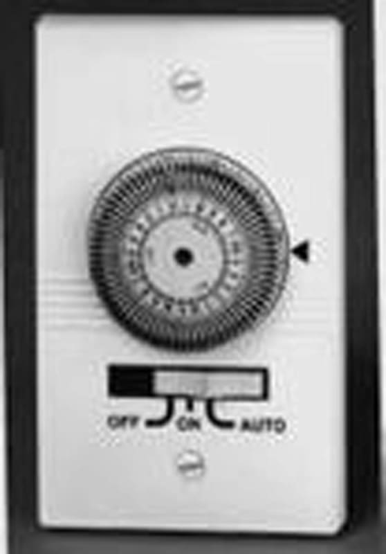 km2st1g 24hour time switch inwall white