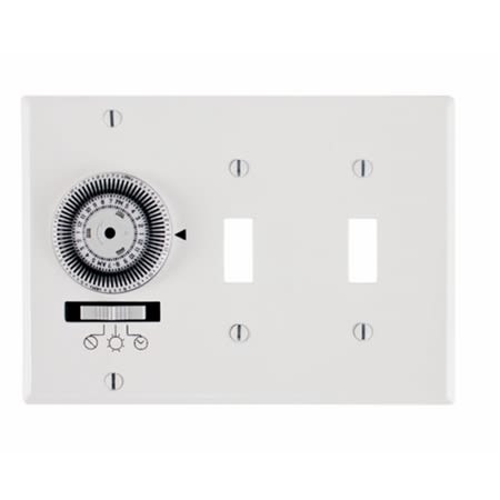 km2st3g inwall timer3 gang km2st3g inwall timer3 gang