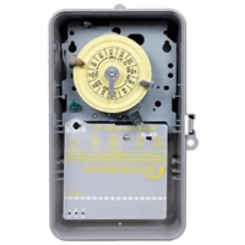 Intermatic 601514 24 Hour Time Switch