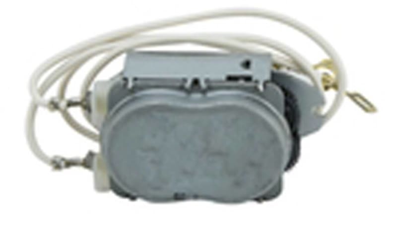 Intermatic WG1570-10D Replacement Motor, 125V