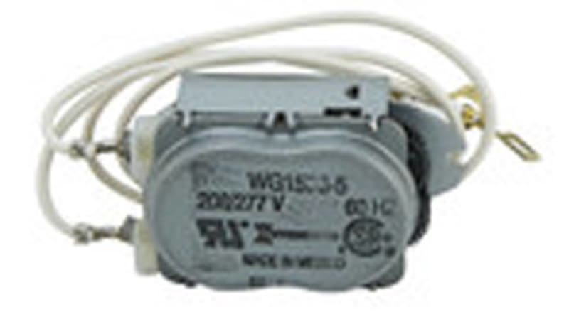 Intermatic WG1573-10D Replacement Motor, 208-277V Intermatic WG1573-10D Replacement Motor, 208-277V