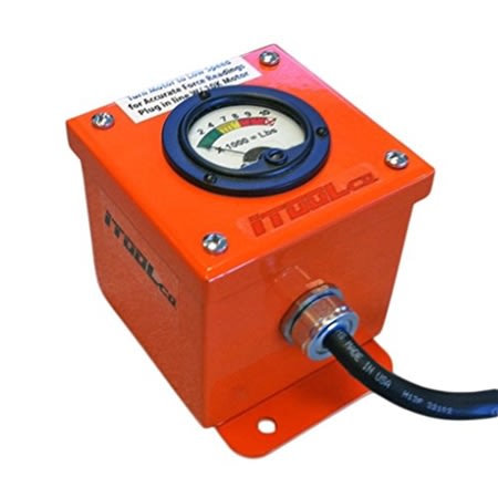 fg12 tensiometer