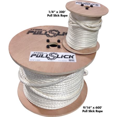 ps14300 pull slick™ rope