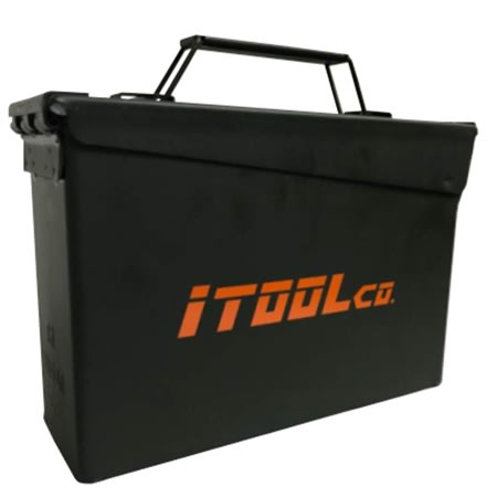 sb24 bitbox contractor bulk case