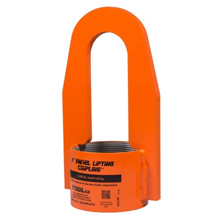 slc35 35 swivel lifting coupling™