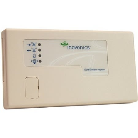 Inovonics EN5040-T EchoStream High Power Repeater with Transformer