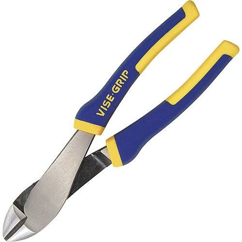 IRWIN 2078308 ProTouch 8" Diagonal Cutter