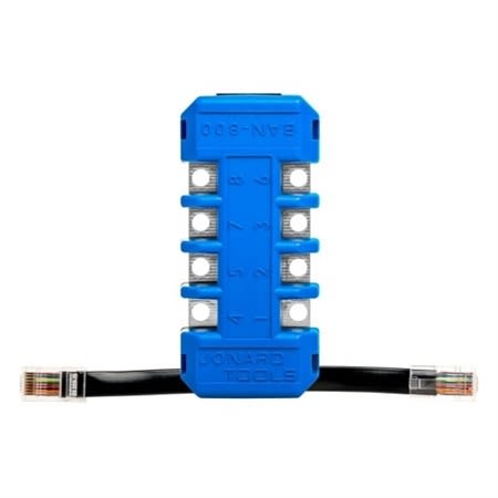 Jonard Tools BAN-800 Network Tester