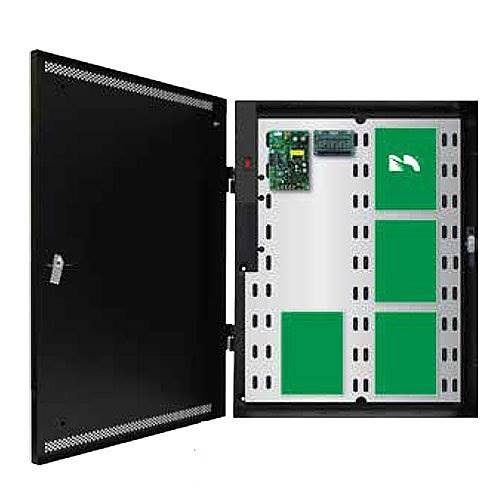 LifeSafety Power FPO75-B100C4D8PE2M Power Supply Board, 75W, 6A/12V