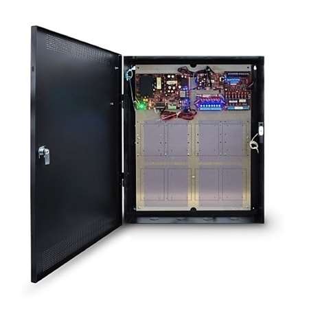 LifeSafety Power FPO150-B100C8D8E4X DUAL VT, F15-B100, 8MNGD-8AX