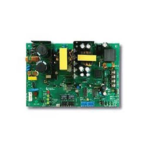 LifeSafety Power FPO150-B1002C82D8E2 150W, 16 Lock, 16 AUX, E2 Enclosure