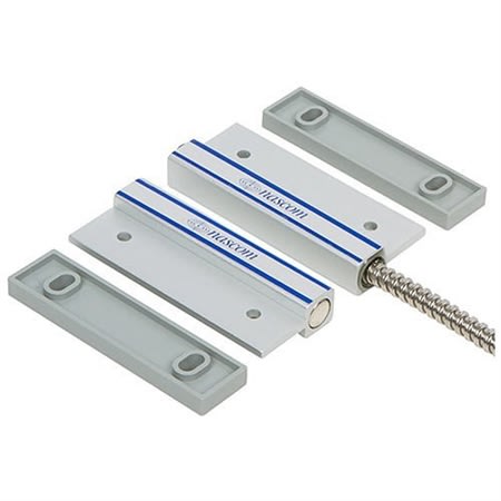 Nascom N505AU STK N505AU Universal Flip Set with 1913 Bracket and Screws