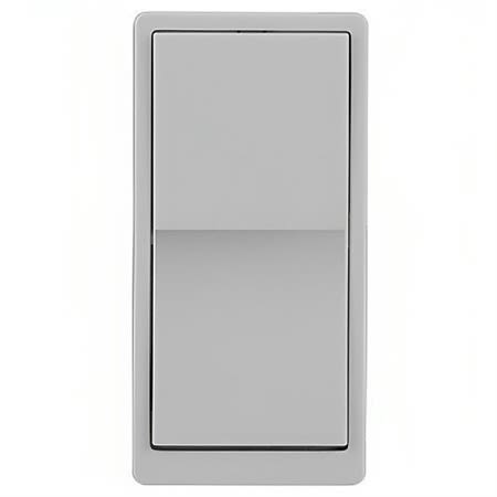 Jasco 13946 Interchangeable Paddle for Add-On Switches, Ivory