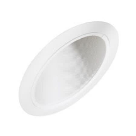 604wwh s sloped trim baffle par38