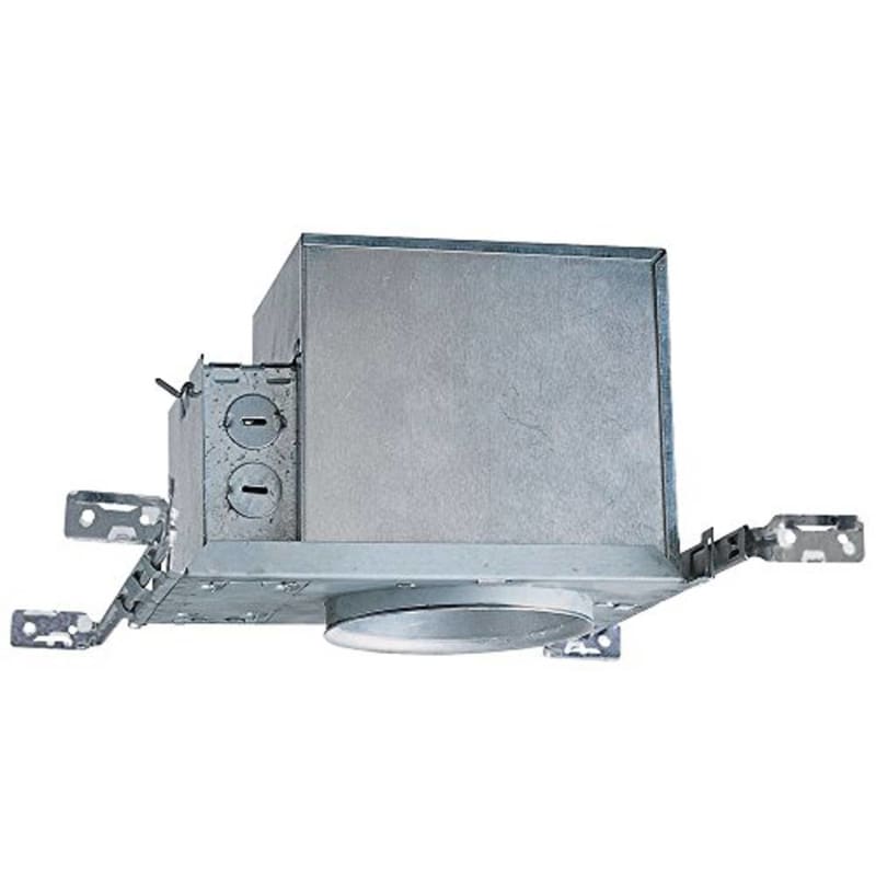 Juno Lighting IC1 1-Light Ceiling Mount 4 Inch Miniature Universal Housing Juno Lighting IC1 1-Light Ceiling Mount 4 Inch Miniature Universal Housing