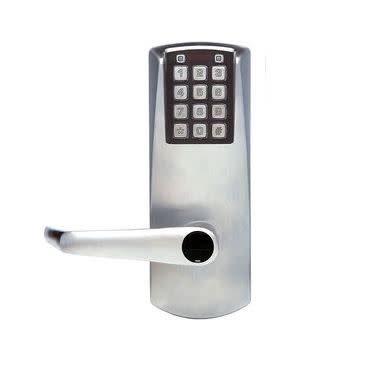 E2066XSLL-626-41 Kaba Access Pushbutton Lock