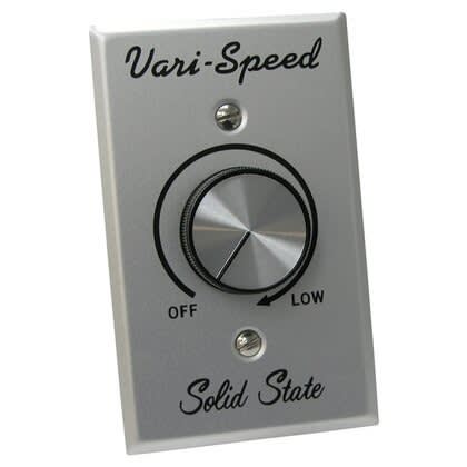 KB Electronics H9000C 5A Variable Speed Control 115V KBWC-15K (H9000)