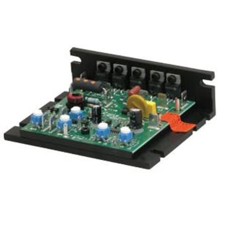 9433 variable speed dc motor control