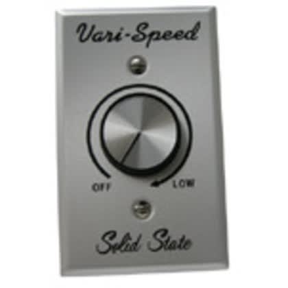KB Electronics KBWC-35K AC Fan Control Speed Controller Variable