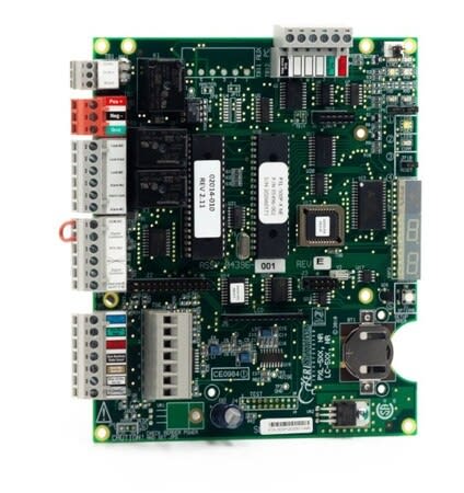 PXL-500P-1 Tiger II Controller for MS Series Readers