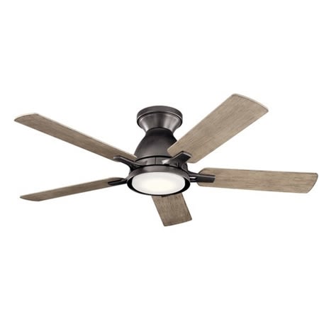 330090avi ceiling fan 44 5blade led light 3000k an